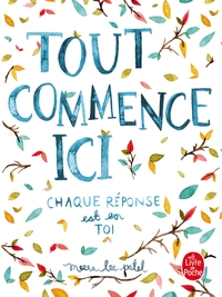 Image de Tout commence ici