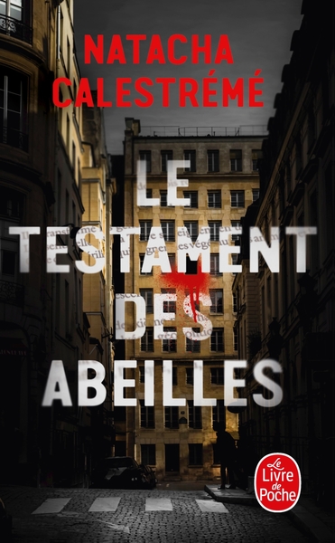 Image de Le Testament des abeilles