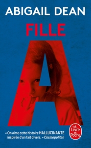 Picture of Fille A