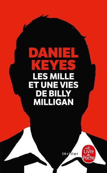 Picture of Les Mille et une vies de Billy Milligan