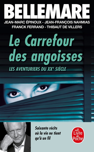 Image de Les Carrefour des angoisses