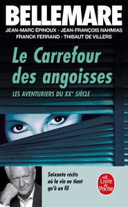 Image de Les Carrefour des angoisses