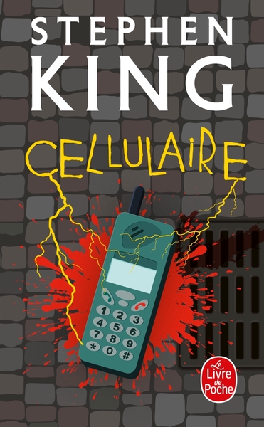 Picture of Cellulaire