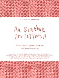 Image de Au bonheur des lettres, Tome 2