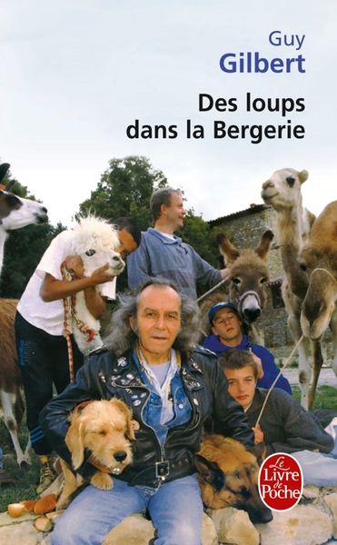 Image de Des loups dans la bergerie