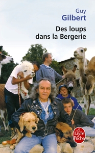 Image de Des loups dans la bergerie