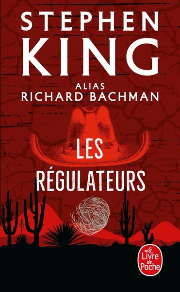 Picture of Les Régulateurs