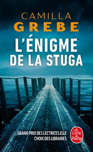 Picture of L'Énigme de la Stuga