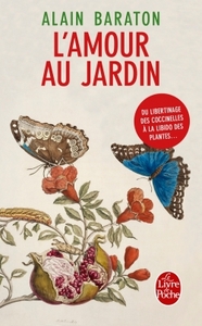 Picture of L'Amour au jardin