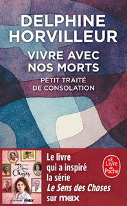 Picture of Vivre avec nos morts