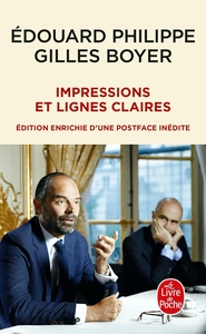 Picture of Impressions et lignes claires