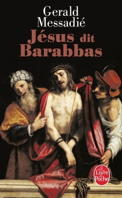Picture of Jésus dit Barabbas