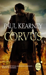Image de Corvus