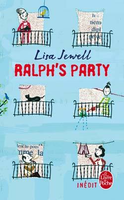 Image de Ralph's Party