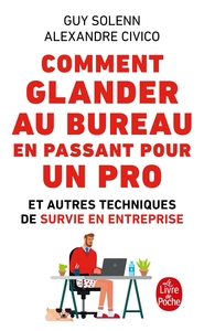 Image de Comment glander au bureau en passant pour un pro