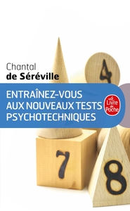Image de Entraînez-vous aux nouveaux tests psychotechniques