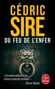 Image de Du feu de l'enfer