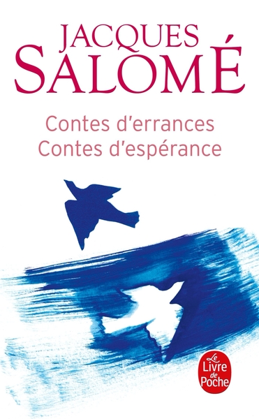 Picture of Contes d'errances, contes d'espérances