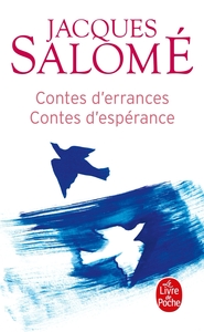Picture of Contes d'errances, contes d'espérances