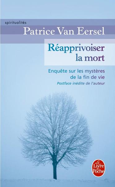 Image de Réapprivoiser la mort