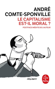 Picture of Le capitalisme est-il moral ?