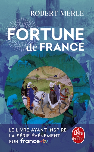 Picture of Fortune de France (Fortune de France , Tome 1)