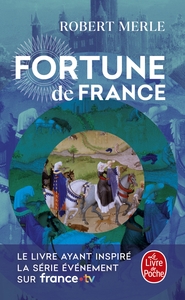 Picture of Fortune de France (Fortune de France , Tome 1)