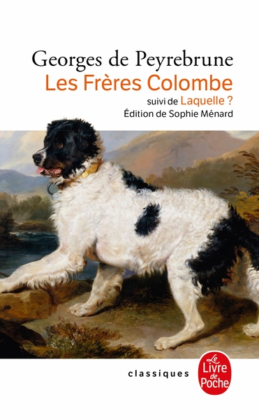 Image de Les Frères Colombe