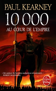 Picture of 10 000 - Au coeur de l'Empire