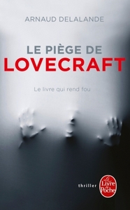 Image de Le Piège de Lovecraft