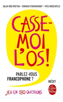 Picture of Casse-moi l'os!