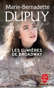 Picture of Les lumières de Broadway (L'Orpheline de Manhattan, Tome 2)