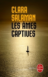Image de Les Ames captives