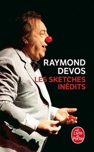 Picture of Les Sketches inédits