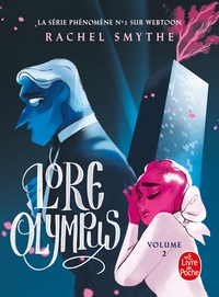 Picture of Lore Olympus, Tome 2