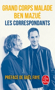 Image de Les Correspondants