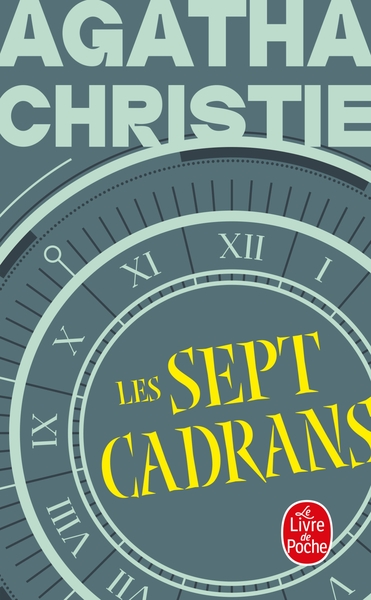 Image de Les sept cadrans (Nouvelle traduction révisée)