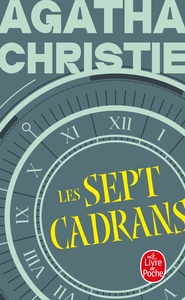 Image de Les sept cadrans (Nouvelle traduction révisée)