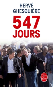 Image de 547 jours