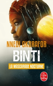 Image de La Mascarade nocturne (Binti, Tome 2)