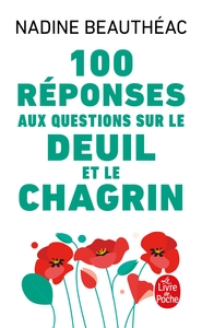 Picture of 100 réponses aux questions sur le deuil et le chagrin