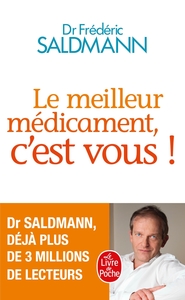 Picture of Le Meilleur médicament, c'est vous !