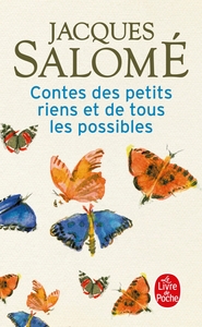 Picture of Contes des petits riens et de tous les possibles