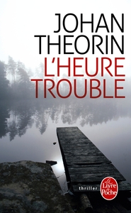 Picture of L'Heure trouble