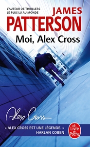 Picture of Moi, Alex Cross (Alex Cross)