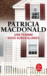 Image de Une femme sous surveillance
