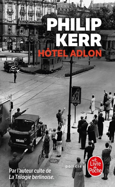 Image de Hôtel Adlon