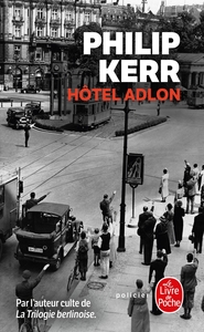 Image de Hôtel Adlon