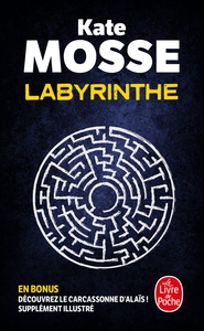 Picture of Labyrinthe