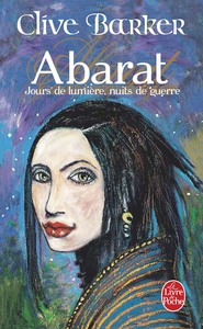 Picture of Jours de lumière, nuits de guerre (Abarat, Tome 2)